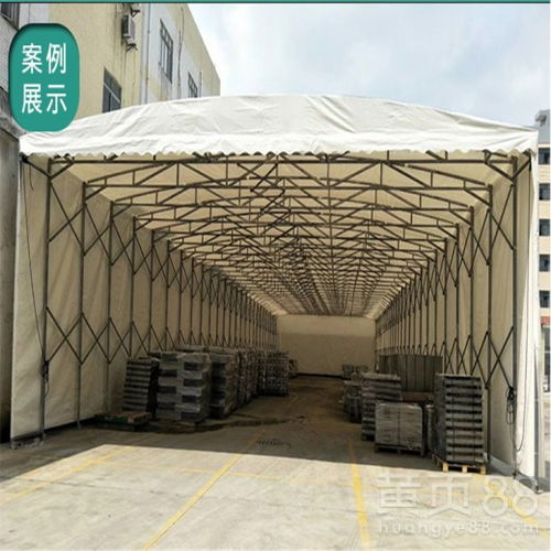 河南濮陽市紡織品遮陽棚、倉儲棚、遮雨棚鋼結構設計與應用解析