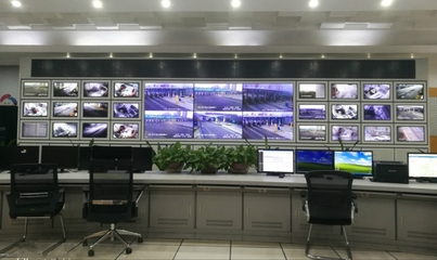 鄭少高速通信系統(tǒng)升級(jí)改造全面竣工，智能安全監(jiān)控服務(wù)效能倍增