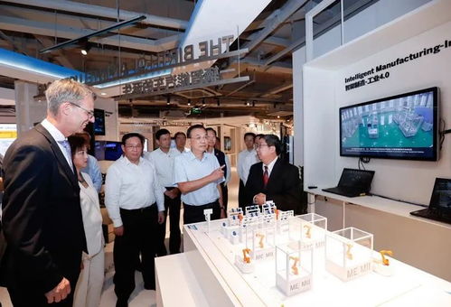 金九時節好戲連臺，長三角網絡交流盛會于上海開幕